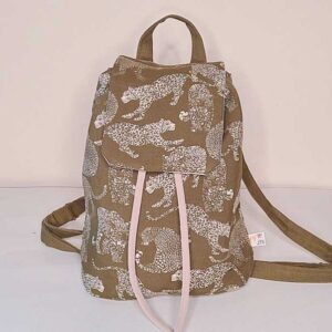 Jungle Mania Backpack